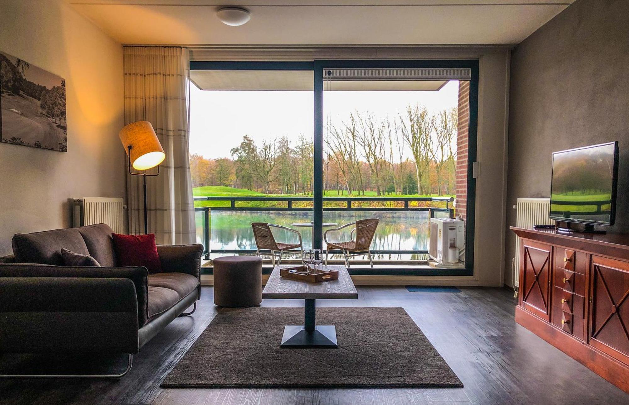 Golf-Resort Brunssummerheide Exterior foto